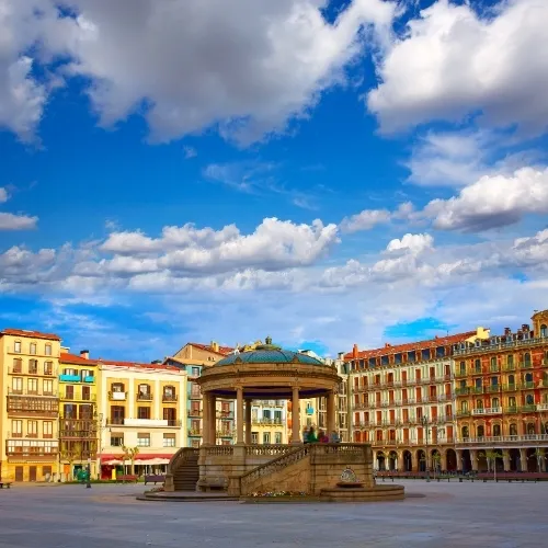Seguros de salud en Pamplona